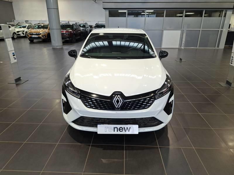 Renault Clio TCe 90 ch Gsr2 Techno