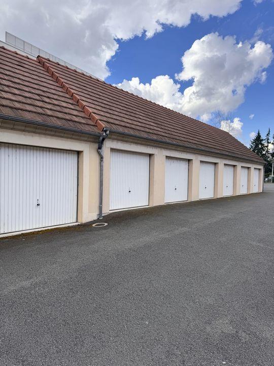 Maison de ville - 76 m² - 3 pièces