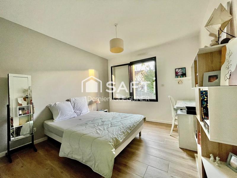 Villa - 114 m² - 5 pièces