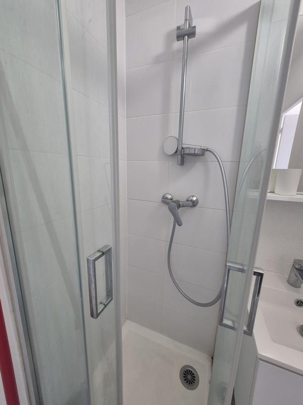 Appartement - 19 m² - 1 pièce