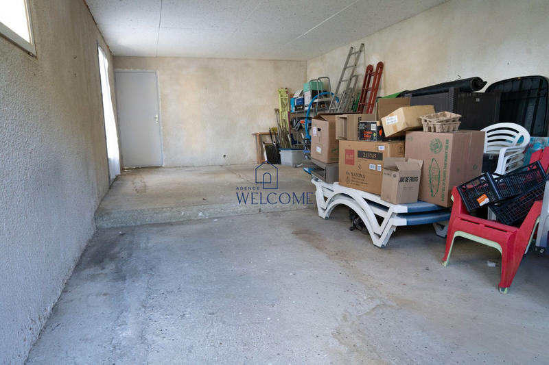 Maison ancienne - 80 m² - 4 pièces