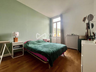 Appartement - 34 m² - 2 pièces