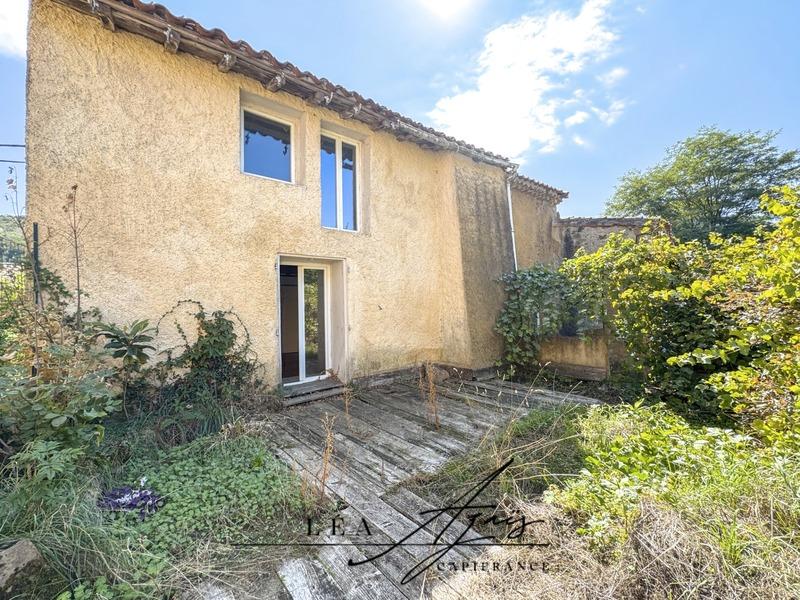 Maison de village - 280 m² - 11 pièces