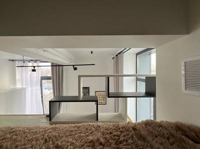 Studio - 22 m² - 1 pièce