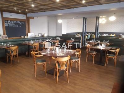 Local commercial - 360 m²