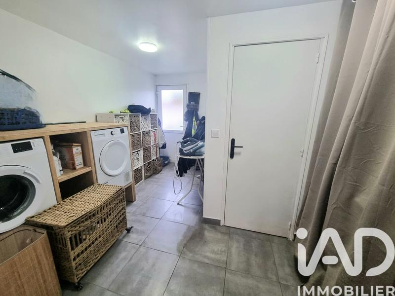 Maison - 119 m² - 7 pièces