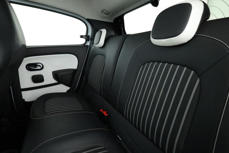 Renault Twingo 0.9 TCe Intens Edc 92 ch