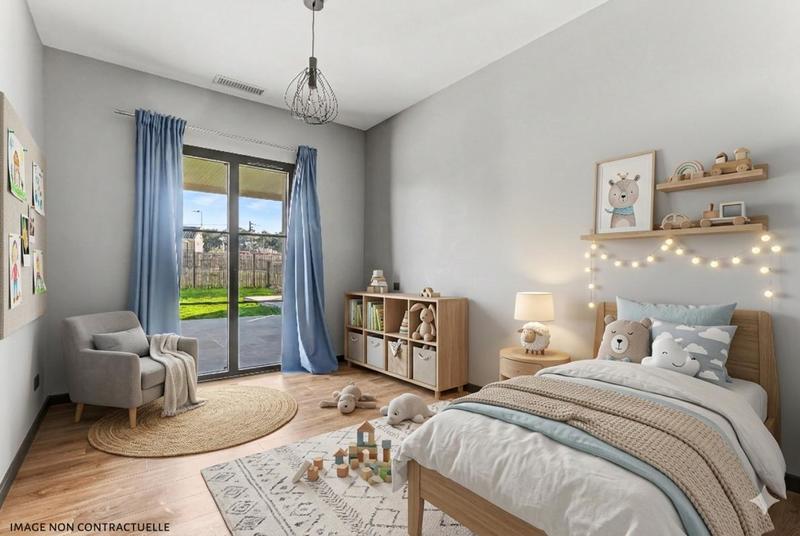 Maison - 140 m² - 4 pièces