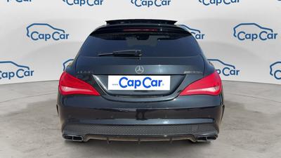 Mercedes Cla Shooting Brake Classe 45 Amg 381 4Matic 7g-Dct - Automatique Toit ouvrant