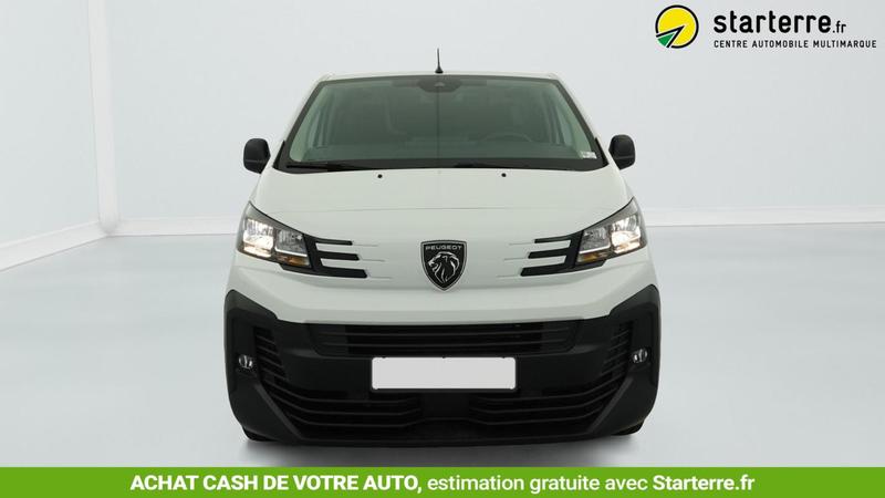 Peugeot Expert Fourgon Fgn m Bluehdi 145 Bvm6