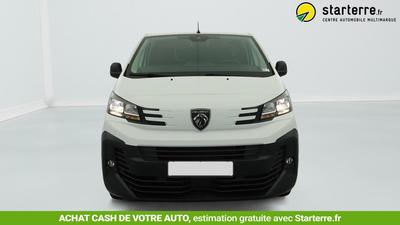 Peugeot Expert Fourgon Fgn m Bluehdi 145 Bvm6