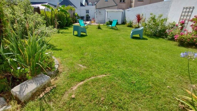 Maison - 124 m² - 6 pièces