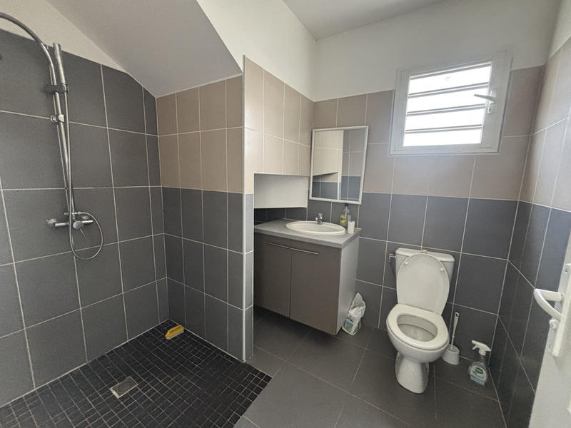 Maison - 89 m² - 4 pièces