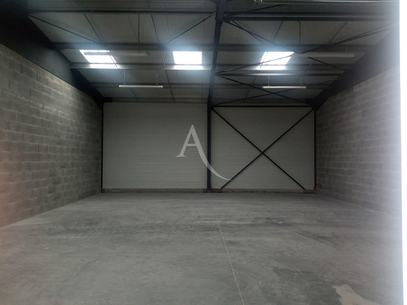 Local commercial - 150 m²