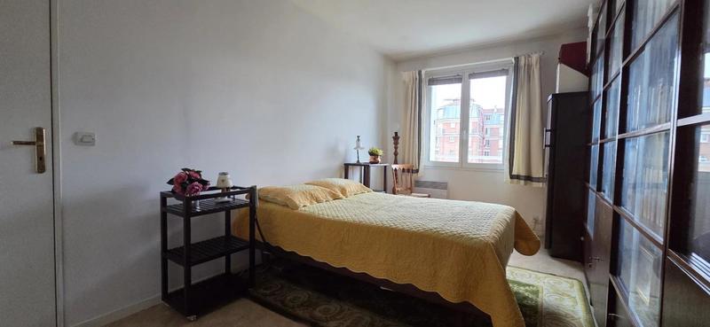 Appartement - 87 m² - 4 pièces