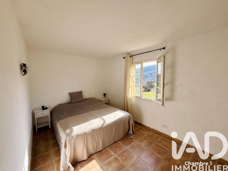 Maison - 119 m² - 5 pièces