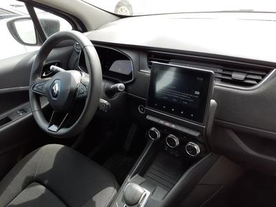 Renault Zoe R110 Life Ba 5p