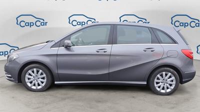 Mercedes Classe B 180 Cdi 109 Sport