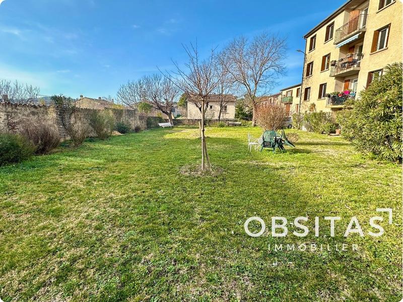 Appartement - 102 m² - 4 pièces