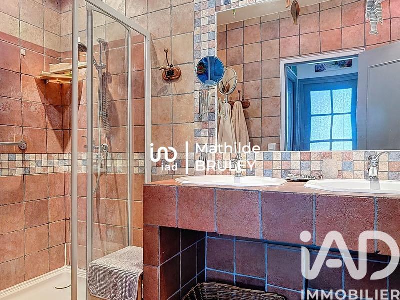 Maison de ville - 160 m² - 7 pièces