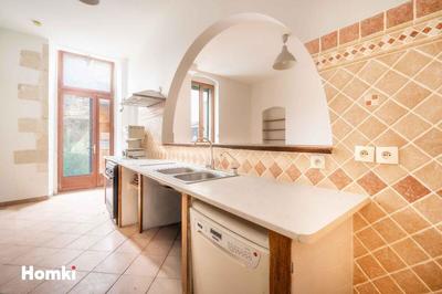 Appartement - 60 m² - 2 pièces