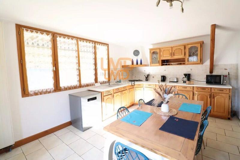Gîte - 250 m² - 15 pièces