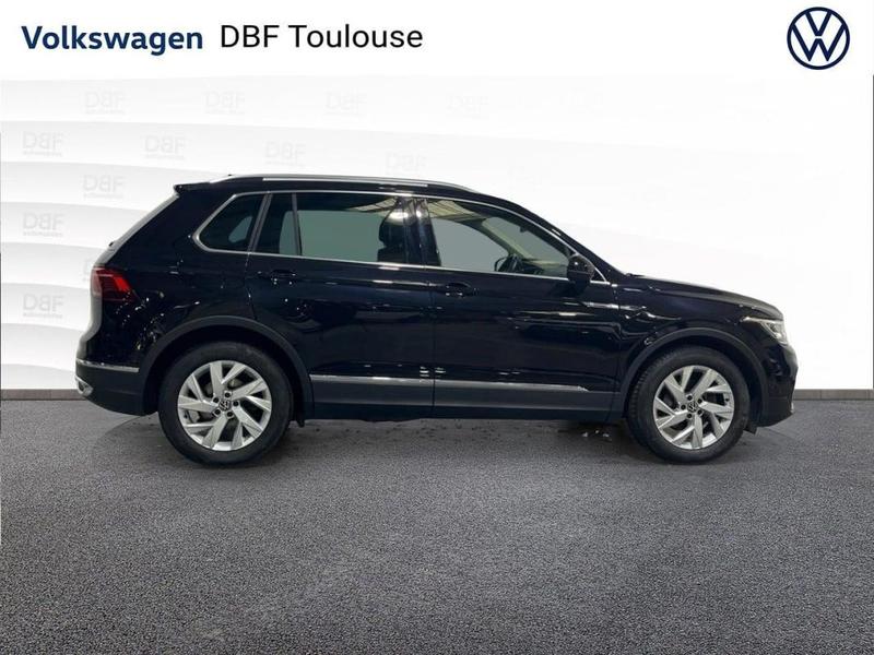 Volkswagen Tiguan 2.0 Tdi 150ch Dsg7 Elegance