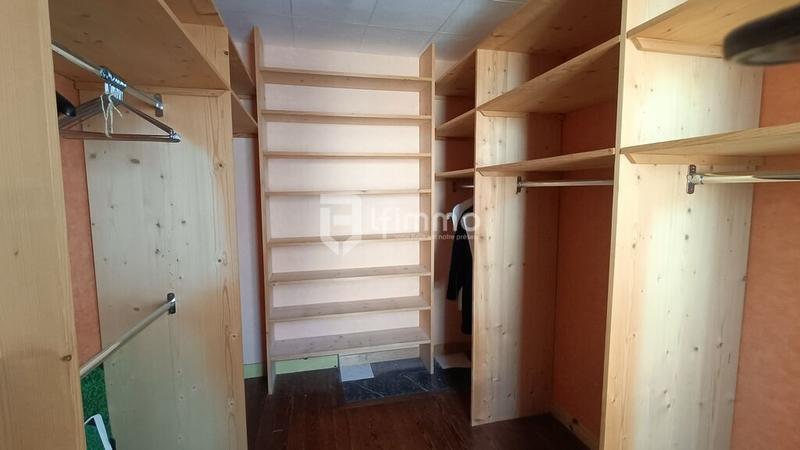 Maison de ville - 180 m² - 4 pièces