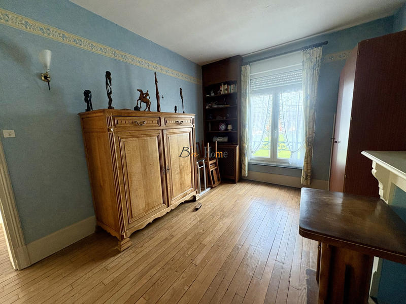 Maison - 177 m² - 4 pièces