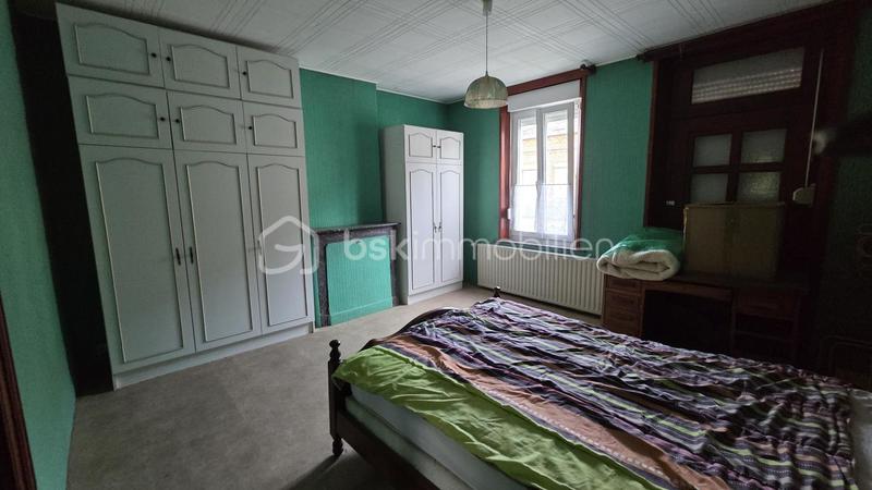 Maison - 150 m² - 4 pièces