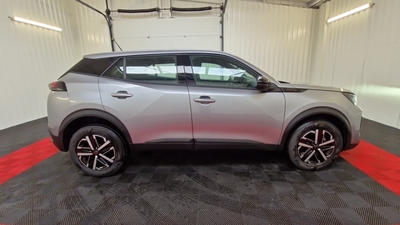 Peugeot 2008 PureTech 100 s&amp;amp;S Style