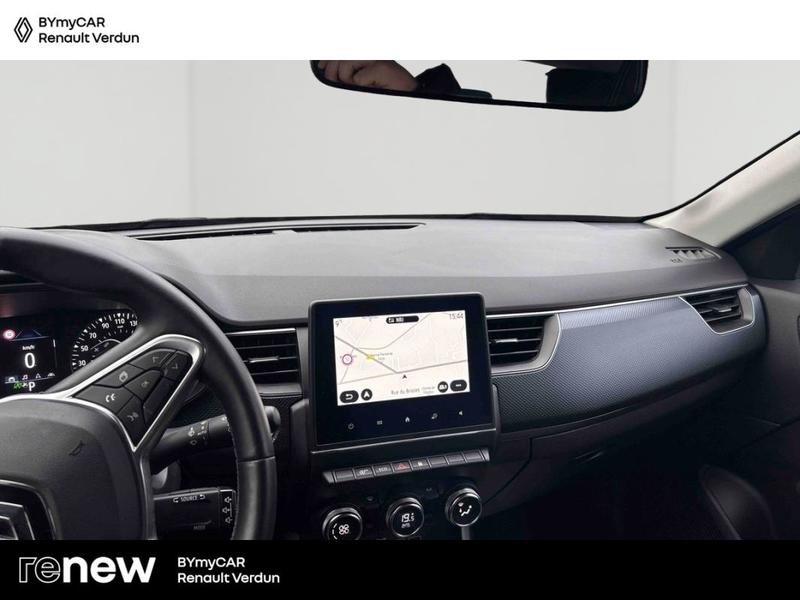 Renault Arkana TCe 140 Edc Fap Zen