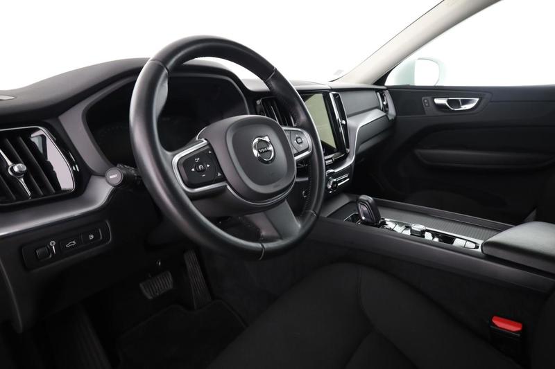 Volvo Xc60 2.0 T6 Recharge Awd Geartronic 8 340 ch