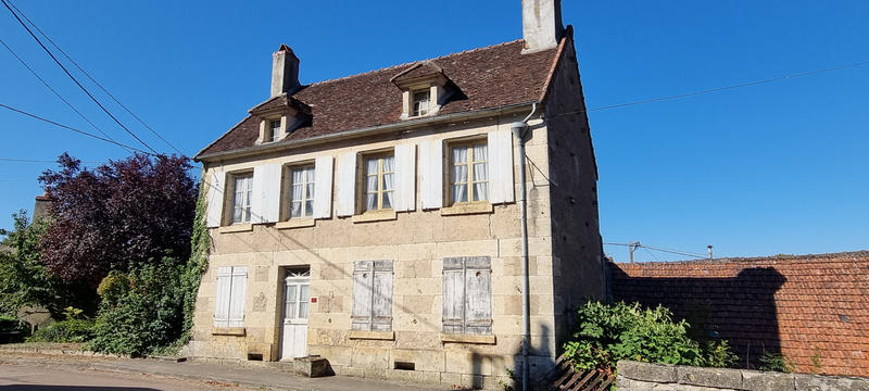 Maison - 117 m² - 7 pièces