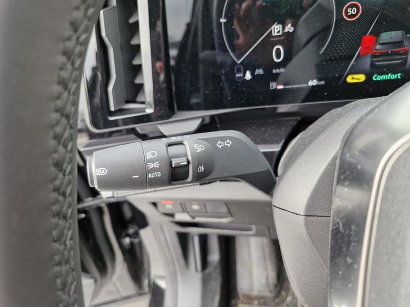 Renault Austral Mild Hybrid 160 Auto Techno