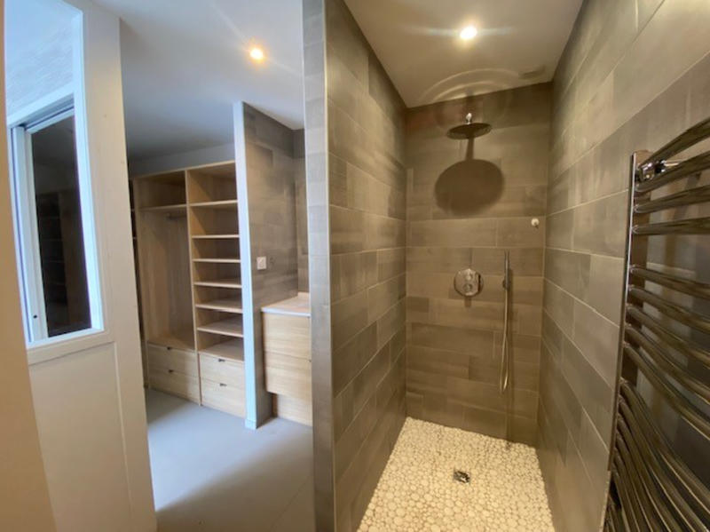 Maison - 102 m² - 4 pièces