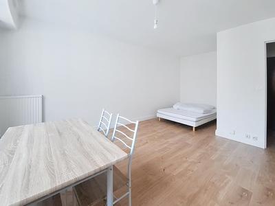 Appartement - 30 m² - 1 pièce