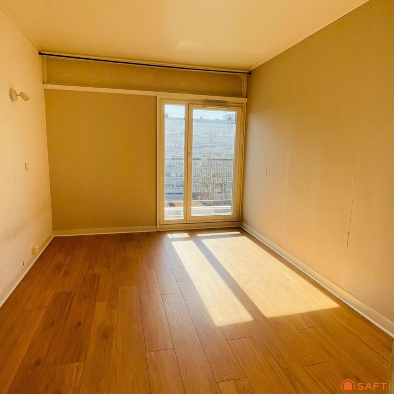 Appartement - 98 m² - 4 pièces