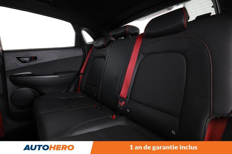 Hyundai Kona 1.0 t-GDi Executive 120 ch