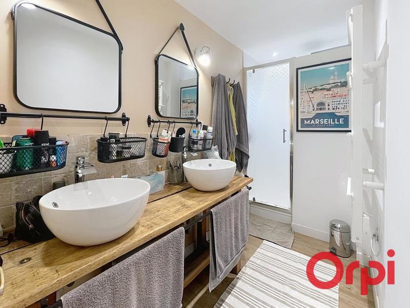 Appartement - 118 m² - 4 pièces