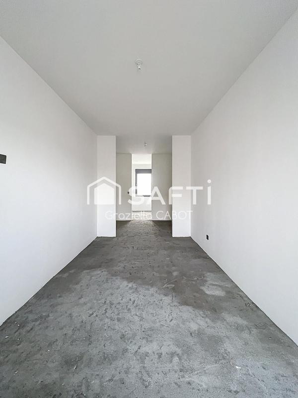 Maison - 200 m² - 5 pièces