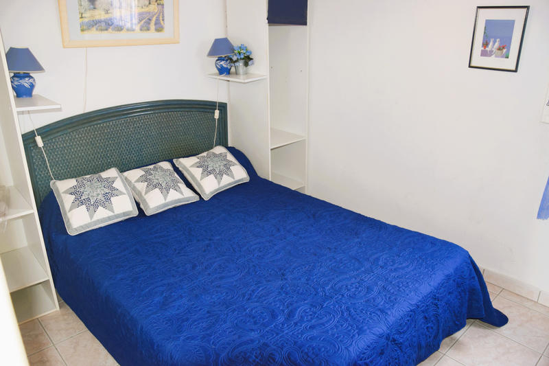 Appartement - 36 m² - 3 pièces