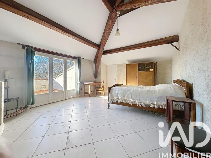 Maison de ville - 180 m² - 5 pièces