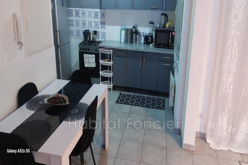 Appartement - 74 m² - 4 pièces