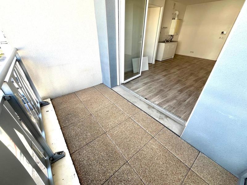 Appartement - 39 m² - 2 pièces