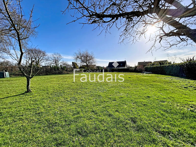 Maison - 157 m² - 6 pièces