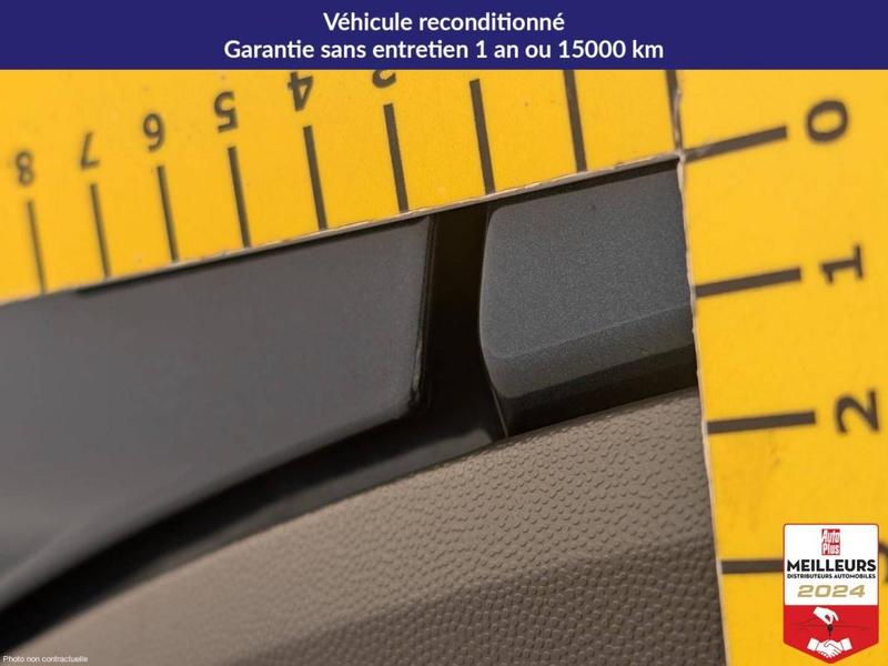 Volkswagen Tiguan 1.5 eTSI 131ch Dsg7 Life Plus