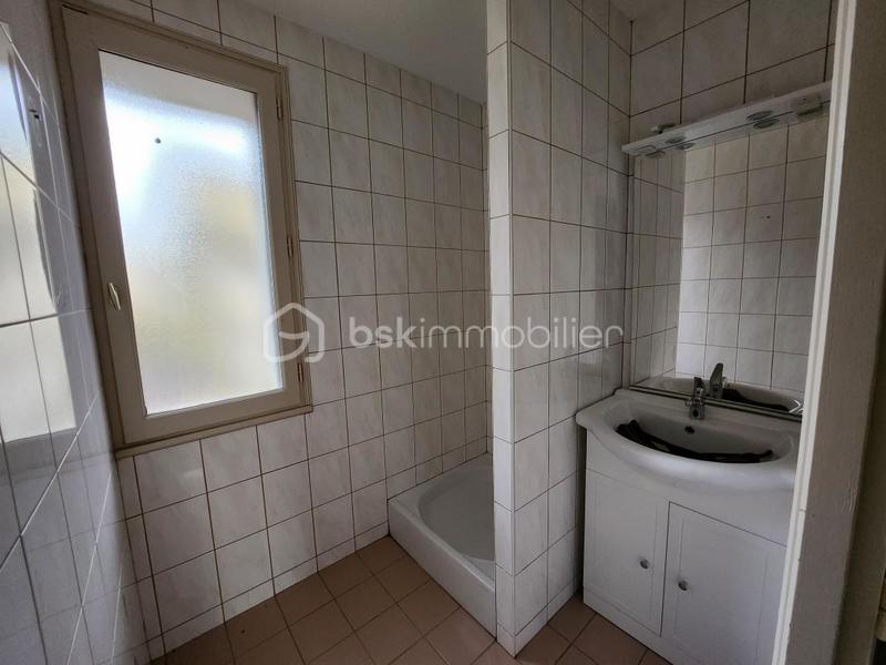 Immeuble - 962 m² - 22 pièces