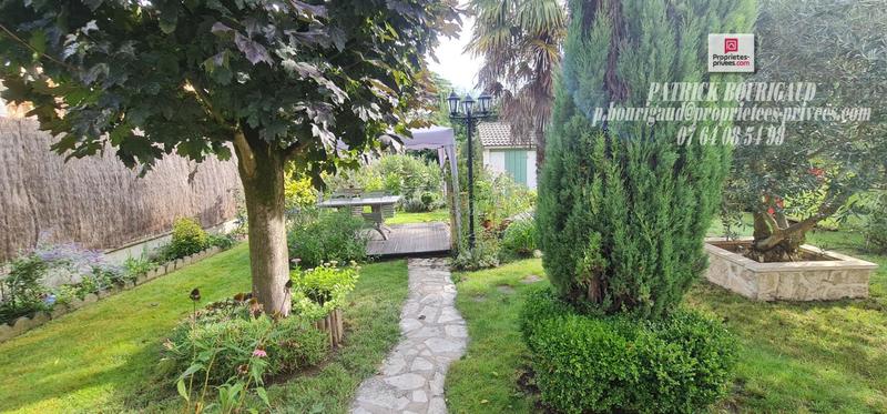 Maison - 111 m² - 7 pièces