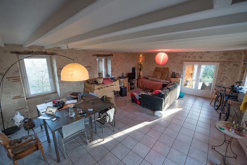 Maison - 125 m² - 4 pièces